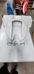 Sea-doo Wake 215 Front Storage Bin Bucket Box Tote Locker. Fixed Price $89.99.