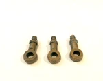 Check Valves Nos 16128-009 (fits Multiple Kawasaki's Including H2B H2C). Fixed Price $29.99.