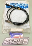 New Genuine Polaris 7080448 Choke Cable. Fixed Price $14.19.