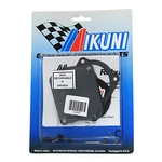 Carb Kit,gen Mikuni 46 Sbn-i Fits Yamaha 98-05 All 800/1200CC Power Valve Model. Fixed Price $56.23.