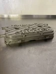 Seadoo Gts Gti Gs 717 720 Oem Cylinder Head 290923251 290923252 420923252. Fixed Price $95.00.