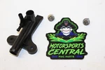 Seadoo Gtx Xp 3D Rx Lrv Di 951 Throttle Air Silencer Intake Adapter 270600023. Fixed Price $16.62.