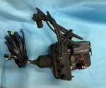 Seadoo Gti Rear Electrical Box W/ Ignition Coil & Relay 278001130. Fixed Price $89.00.