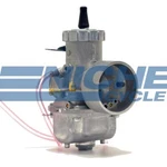 Genuine Real Mikuni 36MM Jetted Carburetor Yamaha Sr/xt/tt VM36-4-YAM500. Fixed Price $202.50.