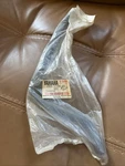 New Yamaha Oem Breather Pipe YFM350 400 Big Bear , Kodiak 1987-98 2HR-11166-00. Fixed Price $27.50.