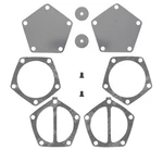 Vertex Fuel Pump Rebuild Kit - 451457. Fixed Price $16.90.
