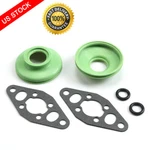 2 For Seadoo Exhaust Rave Valve Repair Rebuild Kit 787 800 Carb Gsx Gtx Spx Xp. Fixed Price $16.99.