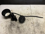 2002 Honda Aquatrax F12X Oem Gas Fuel Cap W/partition 17635-HW1-670. Fixed Price $25.00.