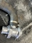 Kawasaki 2007 Ultra 250 Air Bleed Relief Valve 260 Lx 08 09 10 Inter Cooler. Fixed Price $32.99.