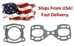 Aftermarket Seadoo 787 800 Exhaust Manifold Gasket Kit Xp Gtx Gsx 3D Spx Gti. Fixed Price $11.89.