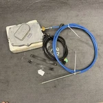 Kawasaki 2013 Ultra 300LX Oem Electrical Jet Pump Trim Actuator Box With Cable. Fixed Price $399.95.