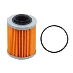Spi Oil Filter & O-ring For Sea-doo Spark 900 Replaces Oem# 420956123. Fixed Price $14.95.