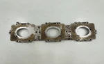 2003-2008 Yamaha GP1300R Oem Reed Valve Balance Plate 60T-14263-00-94. Fixed Price $29.95.