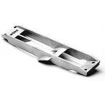Worx Intake Grate For Kawasaki WR209. Fixed Price $236.51.