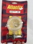 Atlantis A4074CL Primer Kit Single Keihin. (89-F1). Fixed Price $35.00.