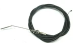 Oem Polaris 1997-2000 Slx Pro 785 & 780 Pwc Choke Cable. Fixed Price $19.51.