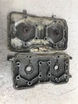 17K24 Seadoo Challenger Jet Boat 1996 Head Cylinder (white) 290923301 Cover. Fixed Price $64.49.