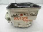 DD68 Seadoo Gtx 580 587 1993 Cylinder Good 76MM 290913376 B. Fixed Price $64.49.
