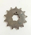 Sunstar Honda CRF150F CRF230F Front Sprocket 13T 31713. Fixed Price $24.99.