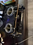 Mikuni Dual Carburetor Set BN46I Sea Doo 947 951 Gsx Gtx Limited Lrv. Fixed Price $550.00.