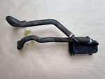 2005 Gtx 4TEC 155 Oil Cooler Hoses Radiator Rotax 420888850. Fixed Price $29.50.