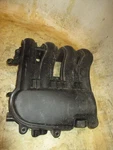 Yamaha 90HP Stroke Outboard Intake Manifold (6D8-13641-00-00). Fixed Price $100.00.