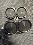 07 Yamaha Waverunner Fx Ribbon 6B6-1440A-00-00. Fixed Price $25.00.