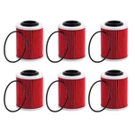 Packs Oil Filters For 420956123 Sea-doo Gti Spark Can-am Maverick Max 1000R X3. Fixed Price $40.37.