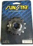 Sunstar #31713 Front Sprocket. Fixed Price $14.00.