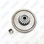 Drive Gear & Coller For Yamaha Fx Fzr Fzs + Jet Boats 2013-2015 #6S5-W1783-20-00. Fixed Price $74.90.