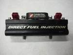 Oem 2001 Seadoo Rx Gas Fuel Injection Distributor 275500433 H38-57. Fixed Price $220.00.