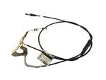 2001 Kawasaki Stx 1100 Jet Ski Throttle Cable 54012-3766 54012-3765. Fixed Price $18.99.