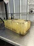 1993 Seadoo Xp 580 Oem Fuel Tank Gas. Fixed Price $54.99.