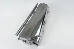 Csf Race-x Charge-air-cooler Manifold Fits Gen 2 B58 & Gr Supra Billet 8400. Fixed Price $5599.00.