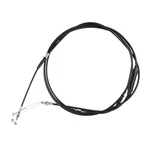Seadoo Jet Boat Throttle Cable 98-99 Speedster Sk Right 204390077 Sea-doo Sbt. Fixed Price $248.30.