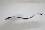 01-04 Polaris Genesis Oem Oil Pump Cable 7081024. Fixed Price $17.79.