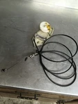 Kawasaki Fuel Selector Cables. Fixed Price $30.00.