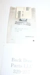 Bombardier Diaphragm Nos New Old Stock 404901500. Fixed Price $9.45.