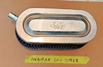 Indmar Mastercraft Malibu K&n Flame Arrester Air Filter 531402 J1928 F040I4. Fixed Price $149.99.