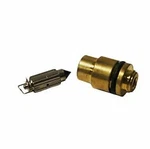 Mikuni Sbn Needle & Seat Seadoo Polaris Kawasaki Yamaha Tigershark 1.8MM 34 44. Fixed Price $17.80.