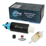 Arctic Bearcat Pantera 7000 Fuel Pump Regulator Filter 2670-708 2670-450 Qfs. Fixed Price $97.98.
