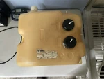 1994 Yamaha Waverunner 3 Iii Gp Fuel Gas Tank FJ0-67711-01-00. Fixed Price $80.00.