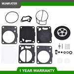 New Carburetor Rebuild Kit For Sea Doo 650 717 720 787 800 Gs Gtx Hx Xp Spx. Fixed Price $8.70.
