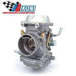 Genuine Mikuni BST34-235 Carburetor Polaris Magnum 500 34MM 3131463 Oem. Fixed Price $239.97.