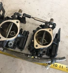 Seadoo Gtx Gsx Xp Spx Challenger 787 800 Carbs Carburetors 270500284 270500285. Fixed Price $199.00.