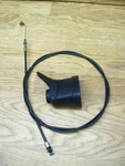 Sea Doo Xp Oem Throttle Lever& Cable 277000468 #26B119J. Fixed Price $32.49.