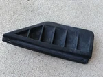 1996 1997 Seadoo Xp Spx Oem Black Left Side Intake Grill 291000701. Fixed Price $29.99.