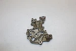 2005 Yamaha FX1000 Cruiser Oem Oil Pump Cover 60E-13300-01-00. Fixed Price $44.49.