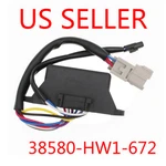Main Relay Assy For 38580-HW1-672 Honda ARX1200N ARX1200T Aquatrax F-12X. Fixed Price $26.74.