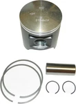 Wsm Platinum Series Piston Kit (1184CC) - Oversize 80.75MM Bore. Fixed Price $106.29.